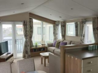 Lagooncombe modern and cosy holiday home - Haverigg - 6