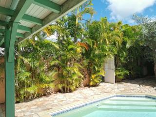 Villa bord de mer - Piscine privée - Les Trois-Îlets - 9