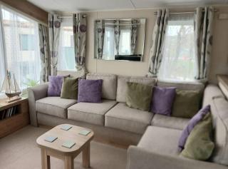 Lagooncombe modern and cosy holiday home - Haverigg - 3