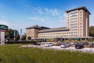 Courtyard by Marriott Amsterdam Airport - Hoofddorp - 9