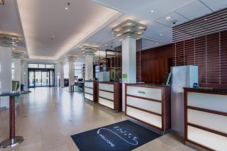 Courtyard by Marriott Amsterdam Airport - Hoofddorp - 7