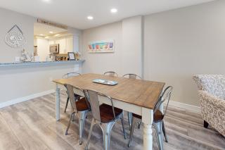 Sea Colony - 606 Dover House Rd. - 4