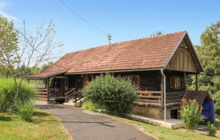 Beautiful Home In Mali Vrh Kamanjski - - 3