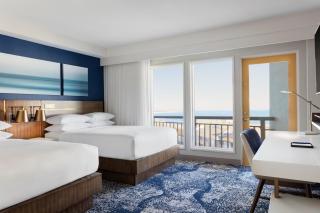Delta Hotels by Marriott™ Virginia Beach Waterfront Suites - 1