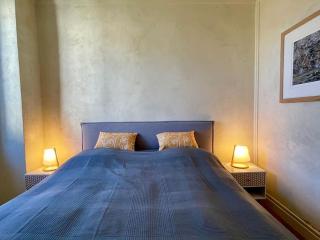 Jolie maison avec jardin a 100m de la plage - 4