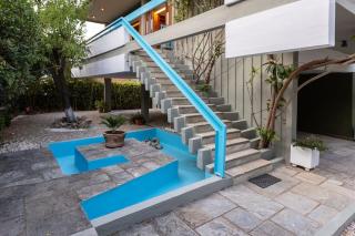 Retro House - Rafina - 9