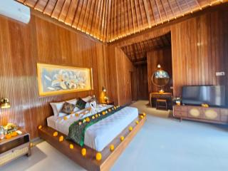 Ubud Paradise Luxury Villa - 2