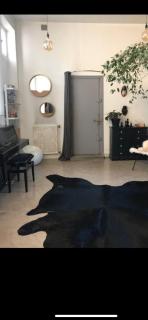 Appartement Loft centre ville - Puteaux - 5