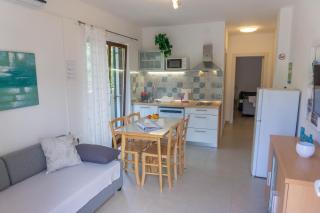 Apartment Jadran Baška - Baška - 2
