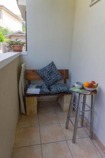 Apartment Jadran Baška - Baška - 3