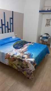 CASA VACANZE IL FONDACO - Giovinazzo - 0