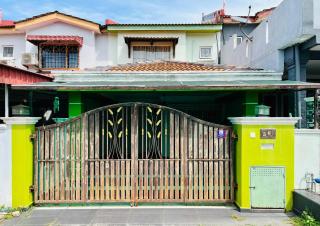 Jizek Homestay Bajet - Rawang - 0