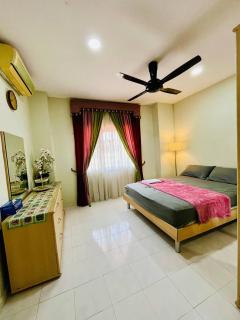Jizek Homestay Bajet - Rawang - 7