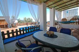 Villa Cortijo Mirador - Frigiliana - 5