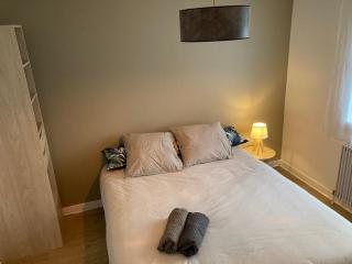 Appartement cosy - 5
