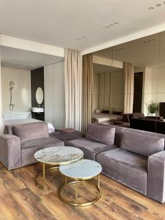 Opera Apartment - Jerevan - 4