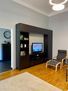 Alice Apartment - Andrassy street - Budapeste - 3