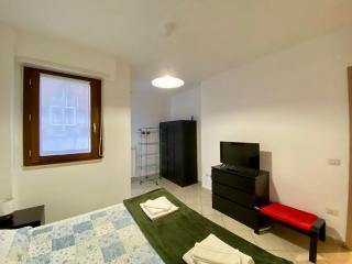 Bed & Office - Sutri - 6