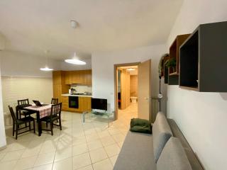 Bed & Office - Sutri - 9