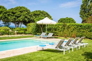 Villa Dionysus - Svoronata - 9
