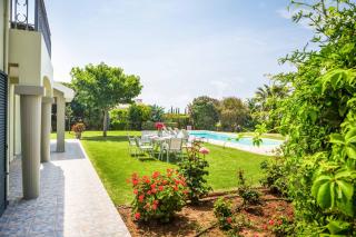 Villa Dionysus - Svoronata - 8