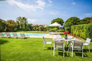 Villa Dionysus - Svoronata - 7