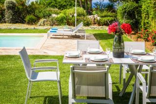 Villa Dionysus - Svoronata - 6