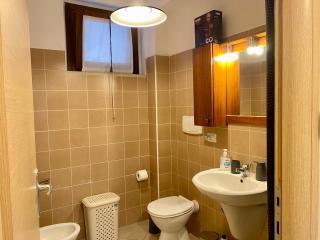 Bed & Office - Sutri - 1