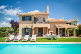 Villa Iro - Svoronata - 8