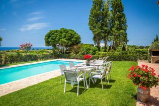 Villa Iro - Svoronata - 5