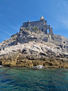Le Iris delle Cinque Terre - La Spezia - 9