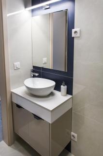 Drill Residence Apartments - Kisvárda - 5