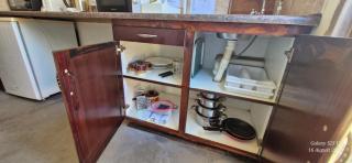 Vegkop Gaste Huis - B&B - Kingsley - 9