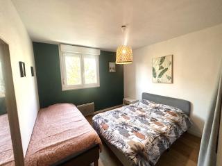 L'impasse d'Or - Thionville, Metz, Luxembourg - Thionville - 6