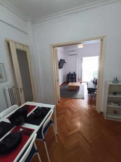 Appartement Marina Zea - Piraeus - 6
