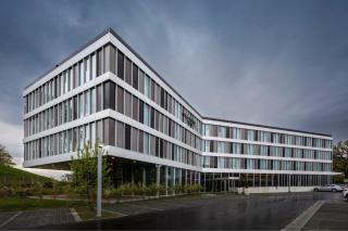 Modern Times Hotel, Vevey, A Tribute Portfolio Hotel - Vevey - 5