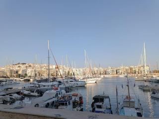 Appartement Marina Zea - Piraeus - 2
