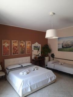 B&B famigliare Arcadia Polignano - 9