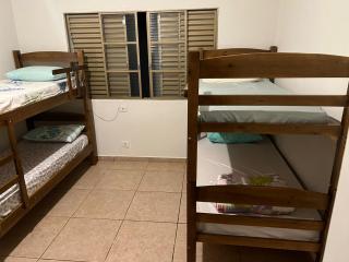 Hostel Jotaaa F - Ourinhos - 0