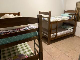 Hostel Jotaaa F - Ourinhos - 1