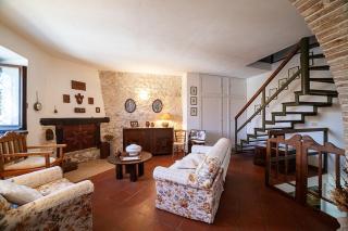 Cozy chalet "Da Silvio e Bruna" - Santo Stefano di Sessanio - 0