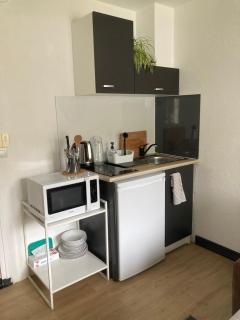 Appartement cosy - 1