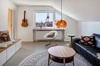 Urlaubsapartment Südsicht - Ihringen - 9