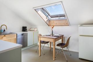 Urlaubsapartment Südsicht - Ihringen - 3