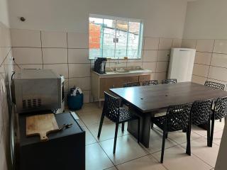 Hostel Jotaaa F - Ourinhos - 4