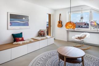 Urlaubsapartment Südsicht - Ihringen - 8