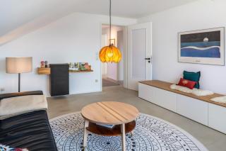 Urlaubsapartment Südsicht - Ihringen - 5