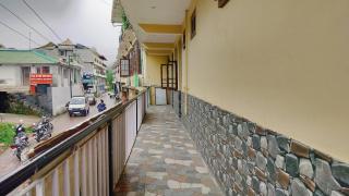 Second inning homestay - Dharamshala - 7
