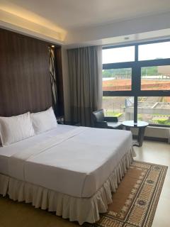 Agulu Lake Resort and Conference Centre - Ekwulobia - 9