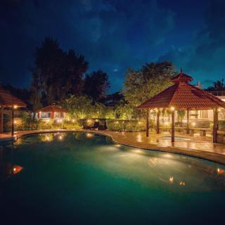 Khushana Villa by Baywatch stayzz - 9
